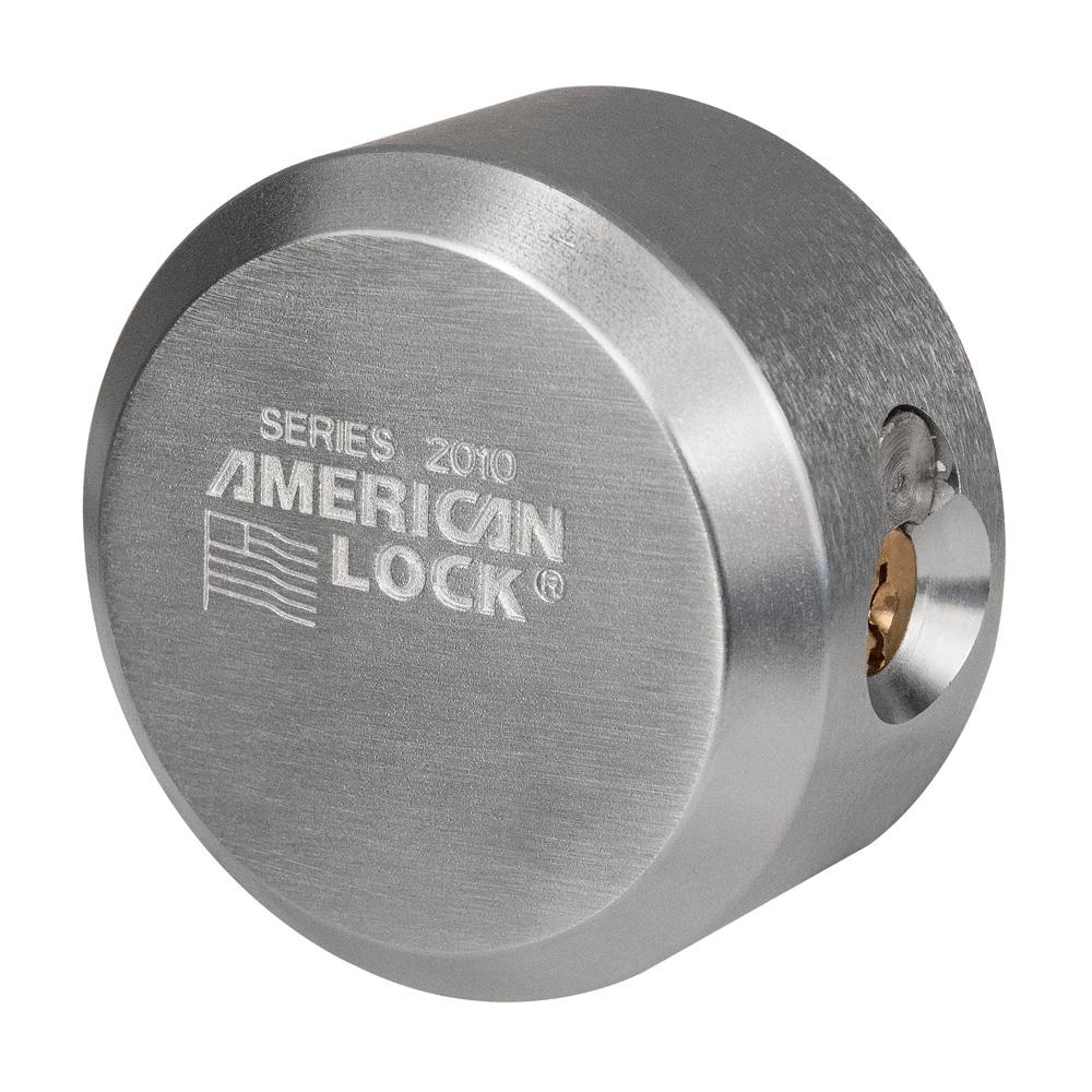 Hockey Puck Lock: Ultimate Security Solution for Your Property