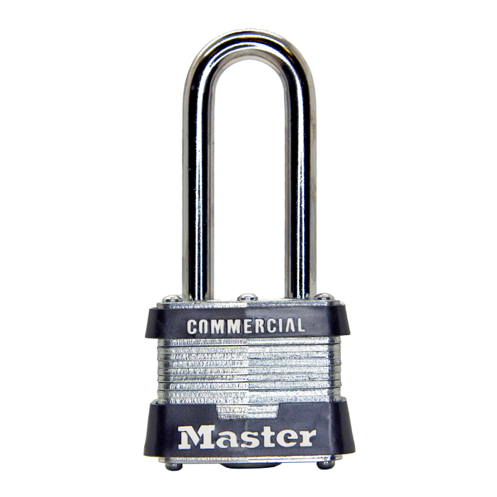 Master Lock 3LH Laminated Steel Padlock