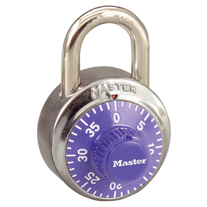 Master Lock -  - All Master - American Padlocks