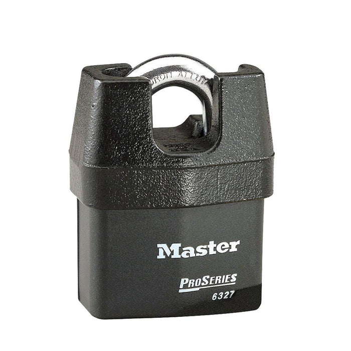 Master Lock 5 Laminated Steel Padlock —
