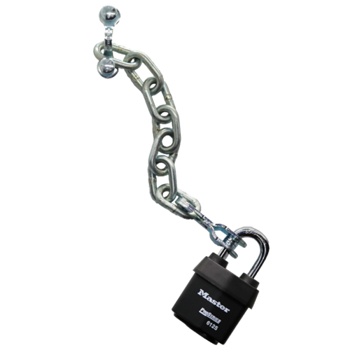 Chain and Lock set/Abloy and Pewag - Auto Parts - Honolulu, Hawaii